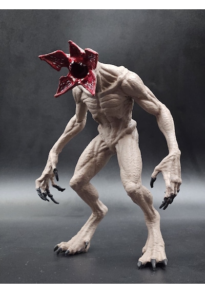 Demogorgon Figür-v1