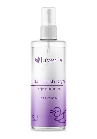 Oje Kurutucu Sprey 100 Ml.