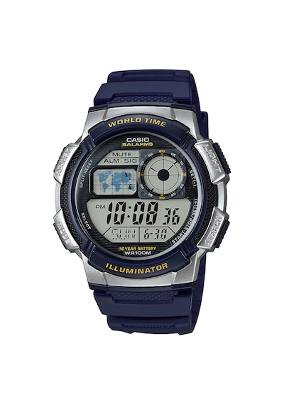 Casio AE-1000W-2AVDF Erkek Kol Saati