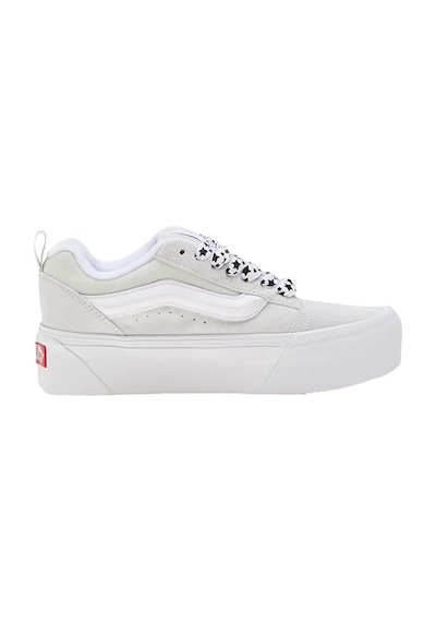 Vans Knu Stack Kadın Günlük Ayakkabı Vn000cp6ltb1 Gri Vn000cp6ltb1 Gri