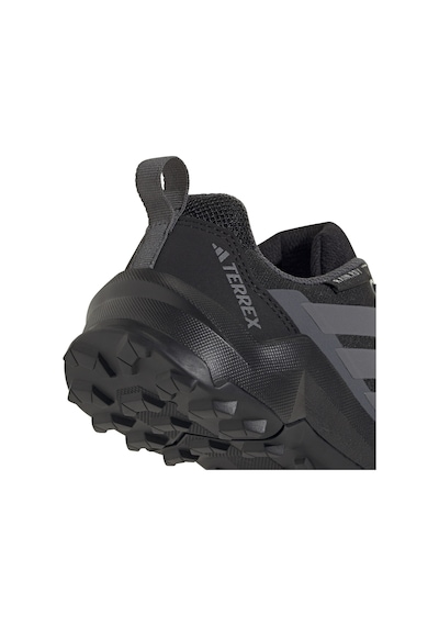 Adidas Adi Das Terrex Ax4r R Rdy K Cblackgrefougreysi Unisex Çocuk Siyah Outdoor Ayakkabı Crblck Siyah