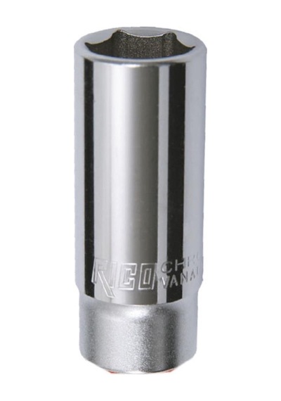 Rico 1/2 6Köşe 15mm Uzun Lokma RC8115-65384
