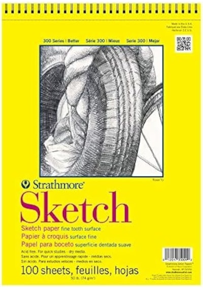 Kağıt Ped Duvar Resmi 27,9 Cm X 35,6 Cm