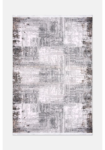 Youdayhomecollection Roxstone Model Oturma Odası Halısı Çok Renkli Çok Renkli