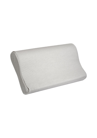 Medicaform Ortopedik Visco Yastık 50 X 30 X 9,5 Cm 4 Adet Çok Renkli