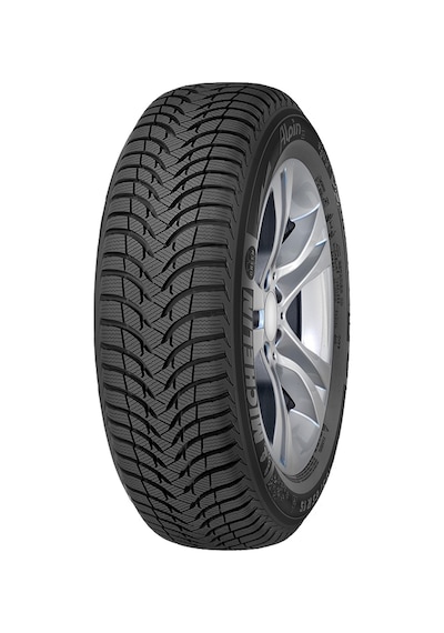 Michelin  175/65 R15 84T Alpin A4 Grnx Kış Lastiği 2026