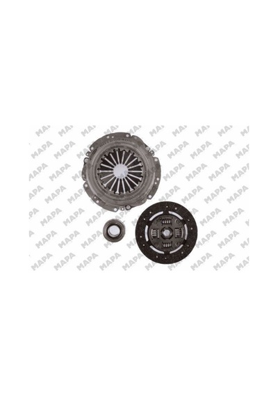 Debriyaj Seti Accent 1,5 1995-2005 Getz 1,4 1,5 2002- Benzinli 504597240