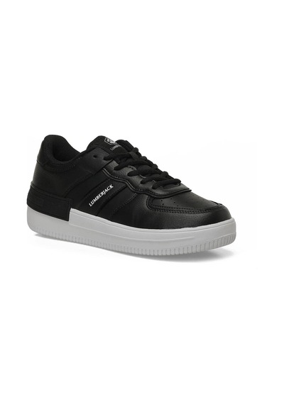Lumberjack Freya 6fx Siyah Erkek Sneaker 000000000102157019 Siyah