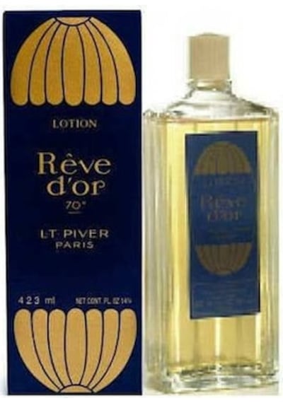 Revedor 70 Derece LT Piver Paris Losyon Kolonya 423 ML