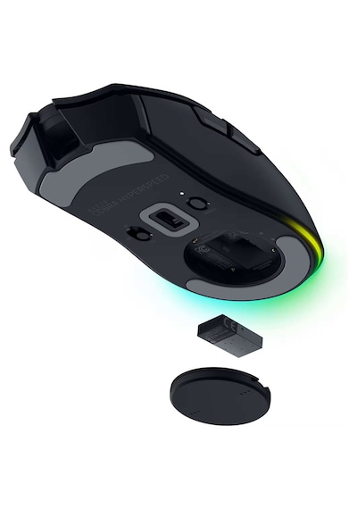 Razer Cobra Hyperspeed Focus X 26k Optik Sensör Rgb Kablosuz Gaming Mouse Rz01-05570100-r3g1