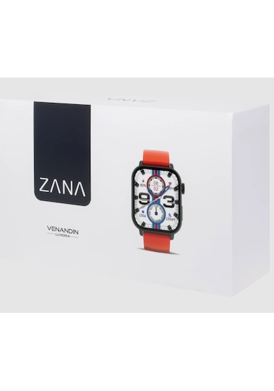 Venandin SMZAN-001 Zana Akıllı Saat (Distribütör Garantili)