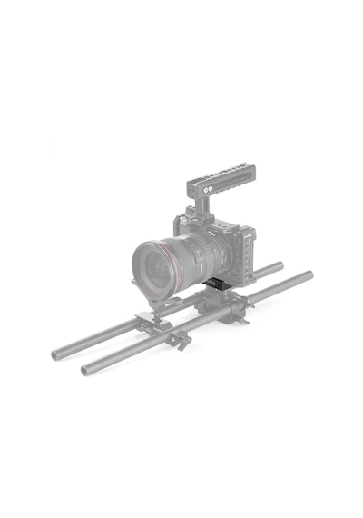 Smallrig Dbc2280 Hızlı Açma Kelepçesi Ve Plakası Arca Tipi Uyumlu