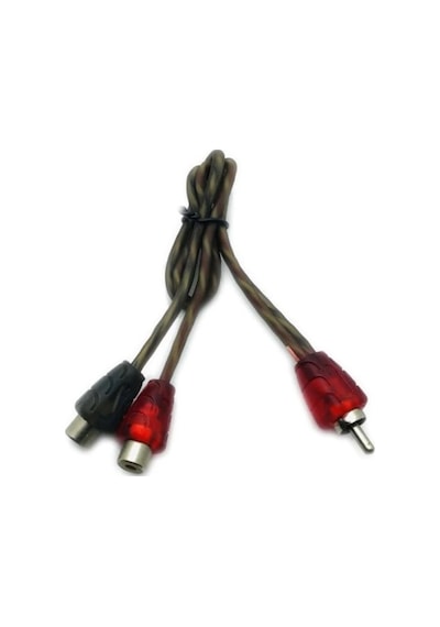 Clifford Cf Y11 Ters Rca Y Kablo 2 Dişi 1 Erkek