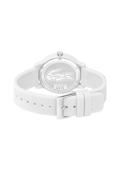 Lacoste Lac2001515 Kadın Kol Saati Beyaz