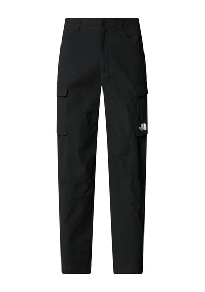 The North Face M Exploratıon Cargo Pant Erkek Pantolon Nf0a8bgfjk31 Nf0a8bgfjk31 Siy Siyah