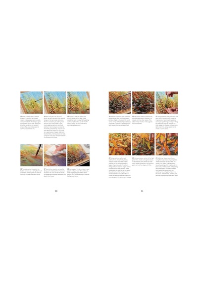 The Art Of Gouache: An Inspiring And Practical Guide To Painting With This Exciting Medium