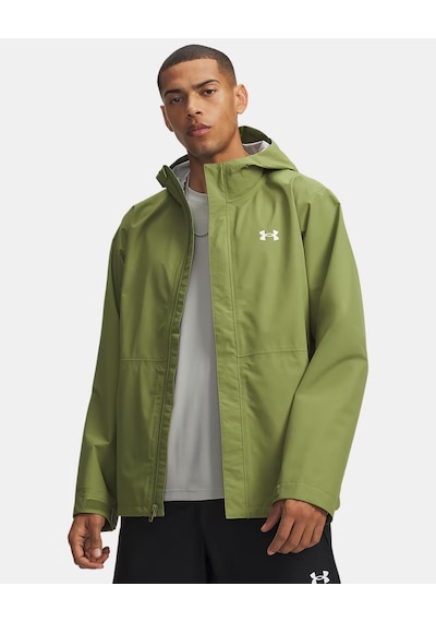 Under Armour Ua M Cloudstrike Jacket Erkek Yağmurluk 6009583 6009583 319