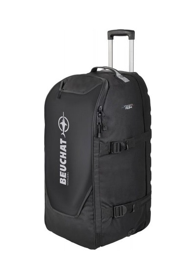 Beuchat Çanta Voyager L, Tekerlekli, 90 L