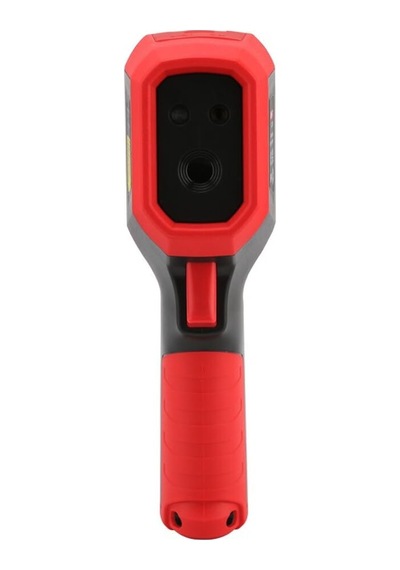Uti712s Thermal Imager 120x90 Pixels Temperature Measurement Range -20 400 Celsius