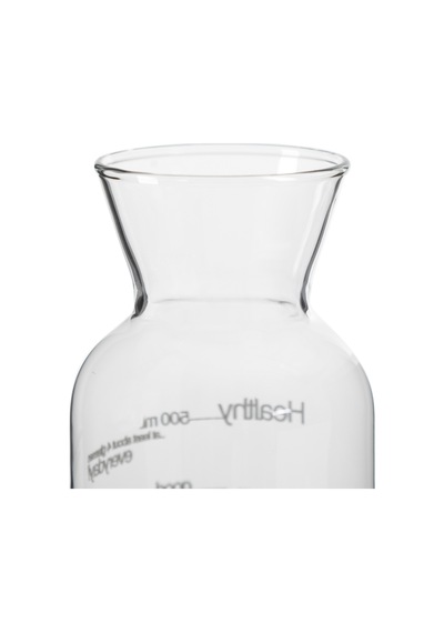 Mudo Home Water Başucu Sürahi 700ml - Yeşil