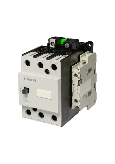 Siemens 3tf4422-0ap0 Kontaktör 15kw 32a