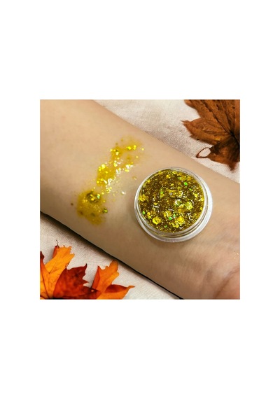 Glitter Far Jel Far Gold - 573016698 Diğer