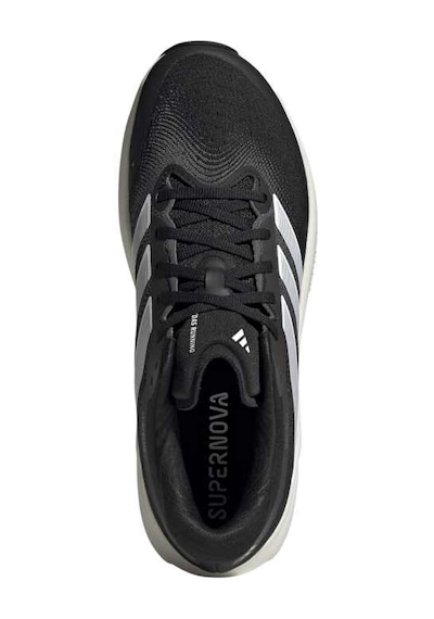 Adidas Supernova Rıse Erkek Spor Ayakkabı - Jq8502 Siyah