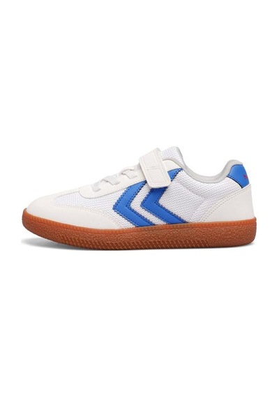 Hummel Vm78 Jr Çocuk Beyaz Sneaker