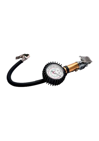 Nt Tools Göstergeli Lastik Şişirme