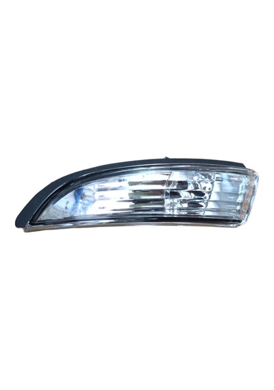 Ford Fiesta 2009-2017 Sol Dış Dikiz Aynası Sinyal Lamba Camı