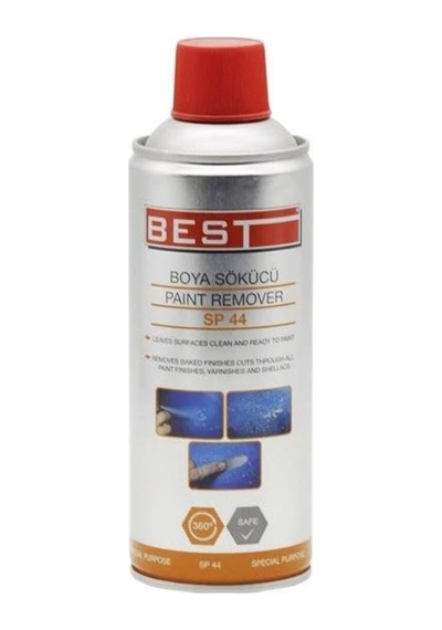 Best Sökücü Sprey Paint Remover Sp44 Sku: Zeusstk873782c4a9