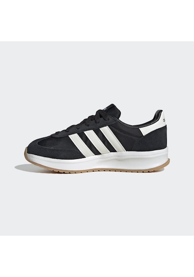 Adidas Run 70s 2.0 Kadın Spor Ayakkabı Ih8595 Ih8595 Siyah
