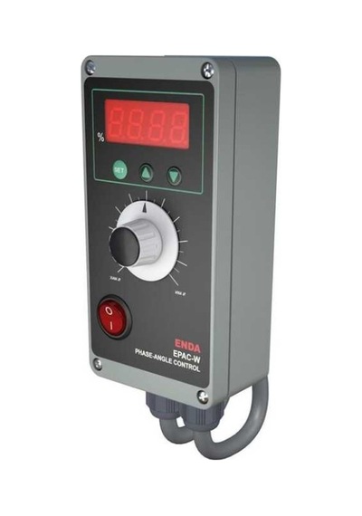 Enda Epac3 W F Vibrasyon Bobini Kontrol Cihazı