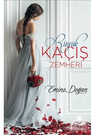 Büyük Kaçış-Zemheri- Müptela Yayınları