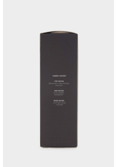 Defacto Divine Valley Erkek Parfüm EDP 50 ML
