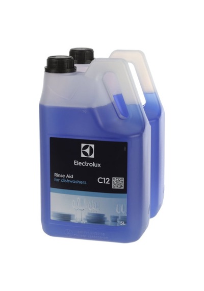Electrolux Uyumlu Professional Bulaşık Makinesi Parlatıcı 2*5 Litre - 398567131