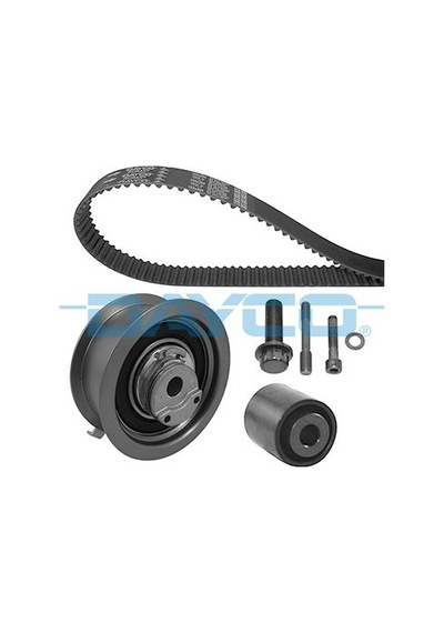 Dayco Triger Seti Caddy-golf3-t4-passat-a4-toledo 1.9-1.9tdı Aaz-afn-ahu-avg-abl-1y Ktb191 1l0198002a 028198119c