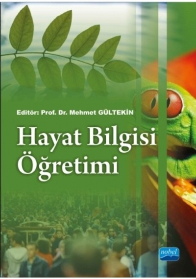 Hayat Bilgisi   Öğretimi
