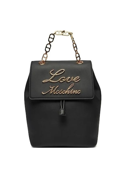 Love Moschino Sırt Çanta Jc4317pp0lkk0000 Siyah