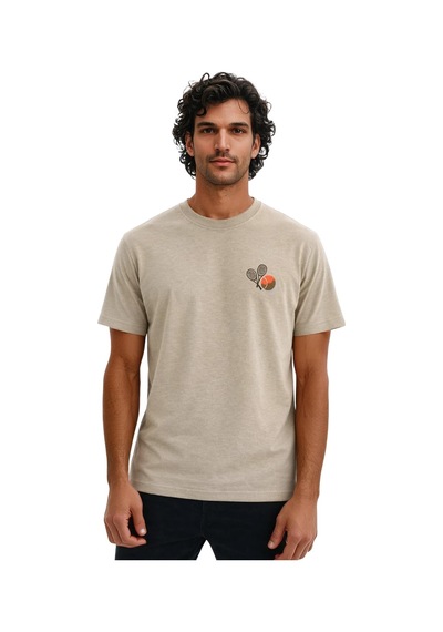 Arma Ar-ma Erkek Bisiklet Yaka Tişört Resim Baskili Örme Kumaş Regular Fit %100 Pamuk 30/2 Süprem Y31344448302 Bej-b1 Arma Ar-ma Erkek Bisiklet Yaka Tişört Resim Baskili Örme Kumaş Regular Fit %100 Pamuk 30/2 Süprem Y31344448302 Bej-b1
