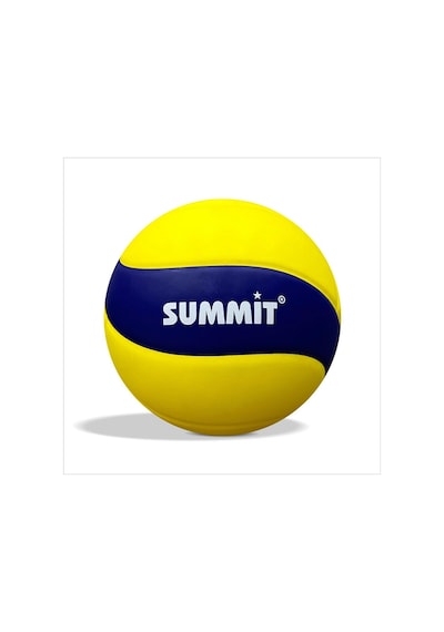 Summit Smt- X340 Voleybol Topu Sarı-mavi Sarı - Mavi