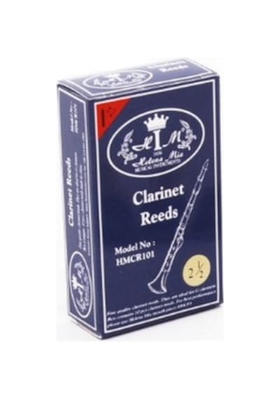 Helena Mia Hmcr1025 Klarnet Kamışı 2.5 No