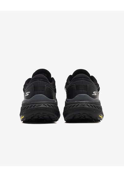 Skechers Max Cushıonıng Premıer Traıl 2.0 Transfuse Erkek Siyah Koşu Ayakkabısı 220924 Bbk Siyah