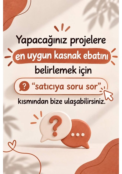 50x35cm Sihirli Punch Panç Telli/iğneli Ahşap Nakış Kasnağı
