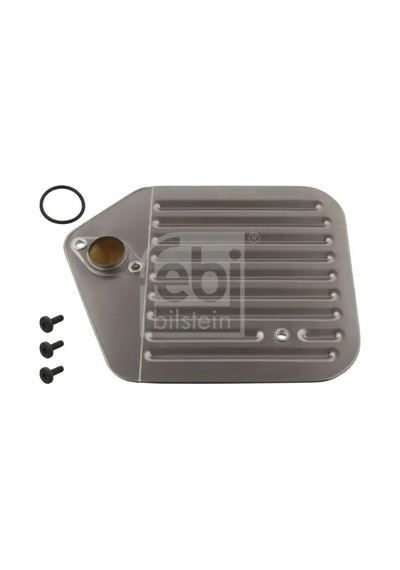 Bmw 520i E39 Sanziman Filtresi 1996-2003 Febı 11675