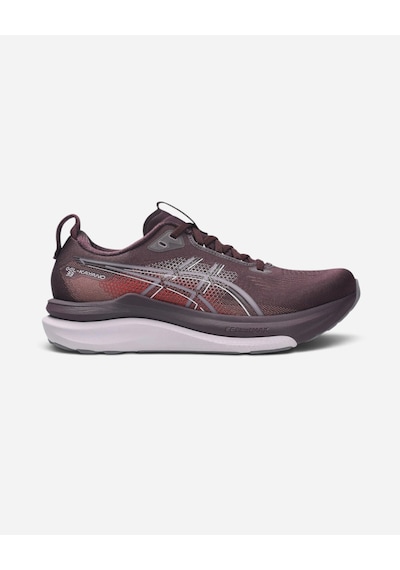 Asics Gel-kayano 33 Kadın Bordo Koşu Ayakkabısı 1012b939-501