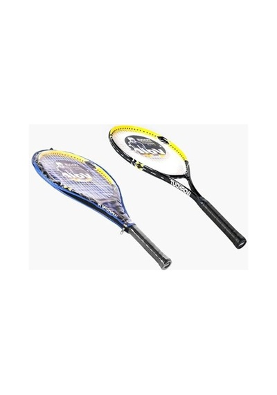27 Inch Tenis Raketi İle Oyunun Keyfini Çıkarın