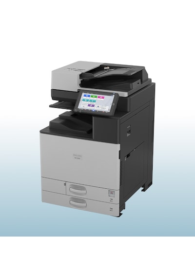 Rıcoh Im C2010 Renkli A3-a4 20 Syf/dk 419345 Lazer Yazıcı