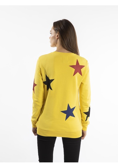 Zoe Karssen Kadın  Sweatshirt   ZOKN5062