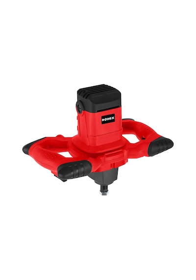 Rodex RDX3923 1800W M14 Uçlu Çift Kulplu Karıştırıcı